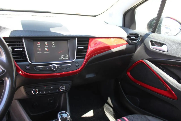 Opel Crossland X 1.2 12V Innovation - immagine 2