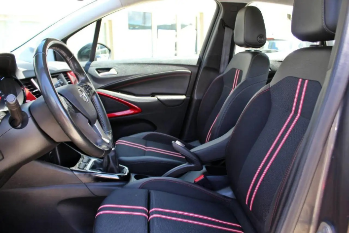 Opel Crossland X 1.2 12V Innovation - immagine 8