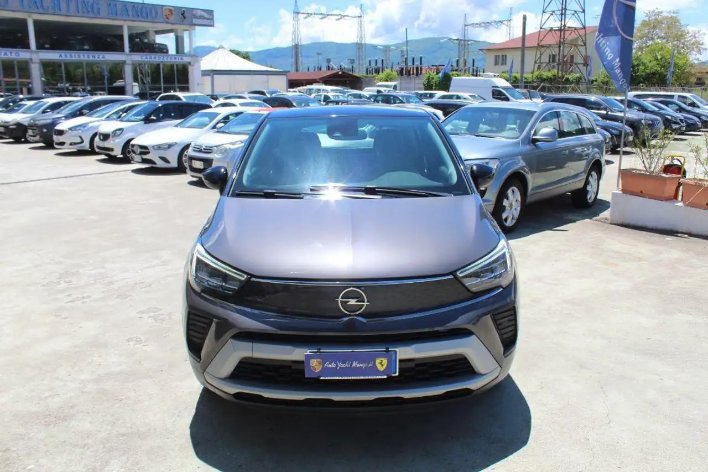 Opel Crossland X 1.2 12V Innovation - immagine 15