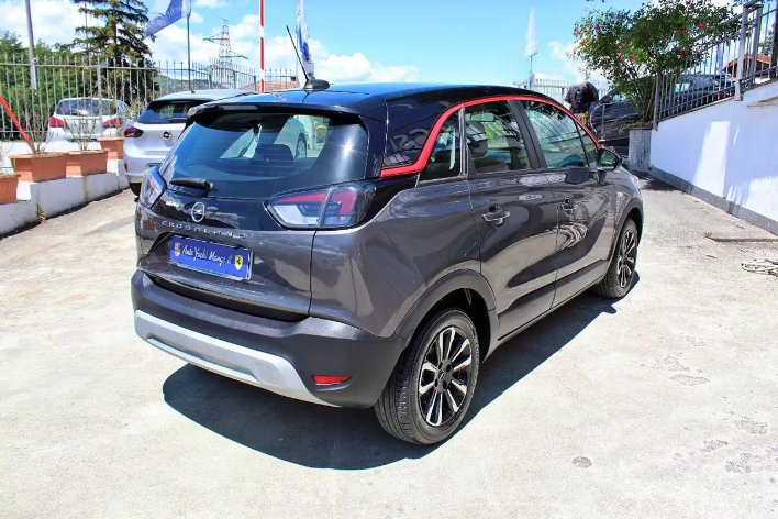 Opel Crossland X 1.2 12V Innovation - immagine 12