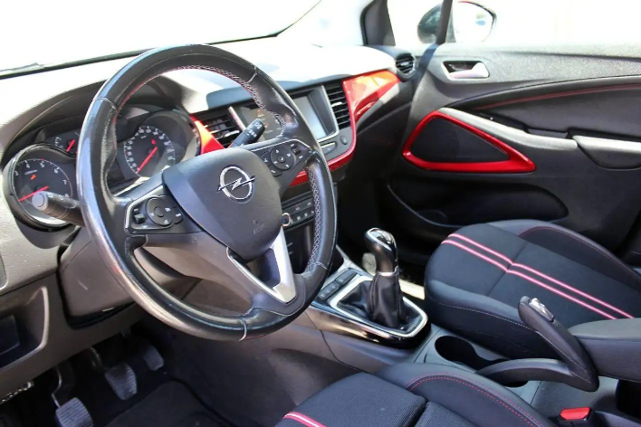 Opel Crossland X 1.2 12V Innovation - immagine 5