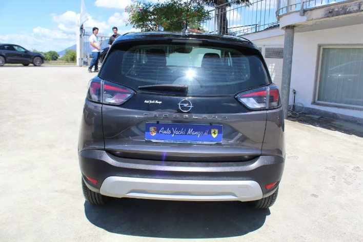 Opel Crossland X 1.2 12V Innovation - immagine 11