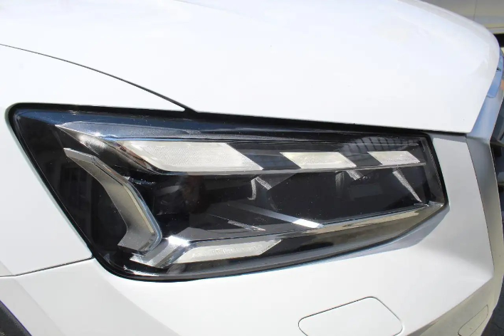 Audi Q2 35 TDI quattro S tronic Business - immagine 12
