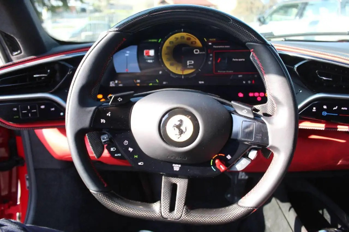 Ferrari 296 GTB - immagine 3