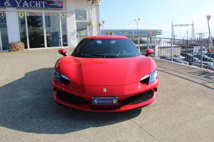 Ferrari 296 GTB - immagine 12