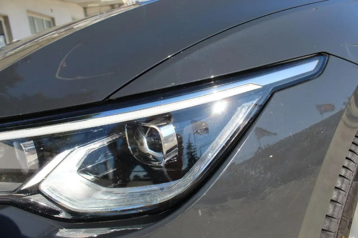 Volkswagen Golf VIII 2022 2.0 tdi Active115cv dsg - immagine 12