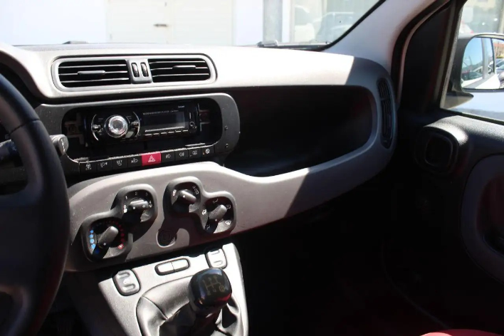 Fiat Panda 1.3 MJT S&S 4x4 VAN - immagine 6