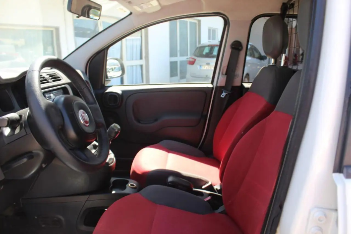 Fiat Panda 1.3 MJT S&S 4x4 VAN - immagine 9