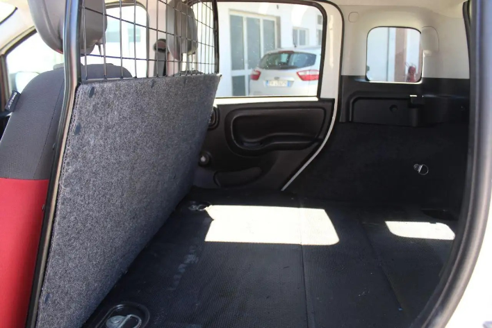 Fiat Panda 1.3 MJT S&S 4x4 VAN - immagine 3