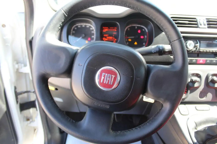 Fiat Panda 1.3 MJT S&S 4x4 VAN - immagine 7