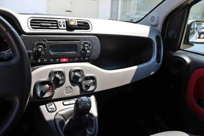 Fiat Panda 1.2 EasyPower Pop - immagine 5