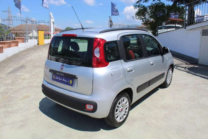 Fiat Panda 1.2 EasyPower Pop - immagine 11