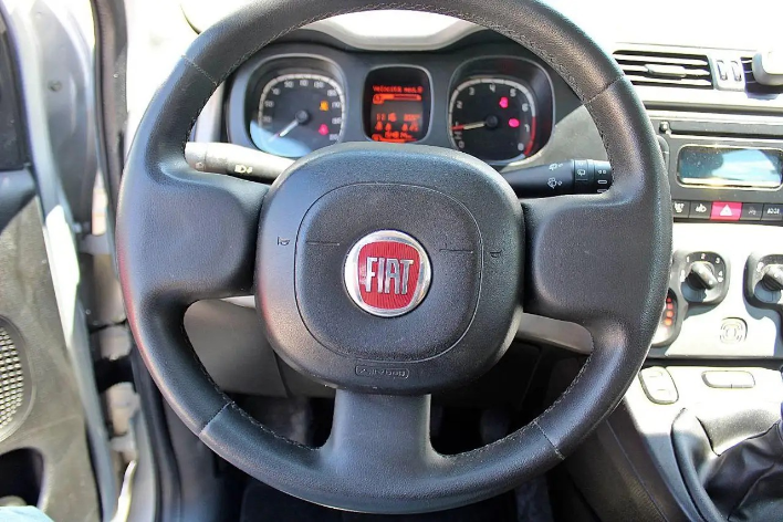 Fiat Panda 1.2 EasyPower Pop - immagine 6