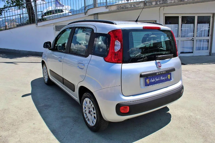 Fiat Panda 1.2 EasyPower Pop - immagine 9