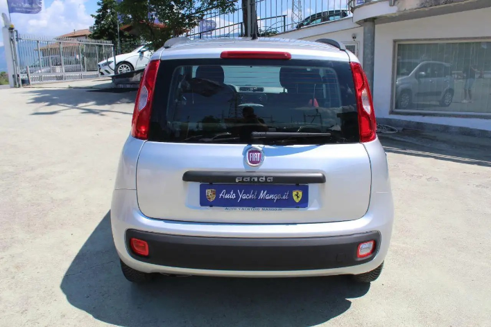 Fiat Panda 1.2 EasyPower Pop - immagine 10