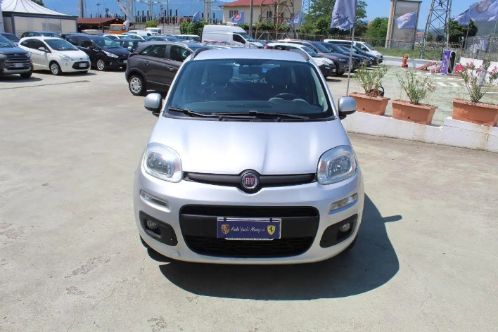 Fiat Panda 1.2 EasyPower Pop - immagine 14