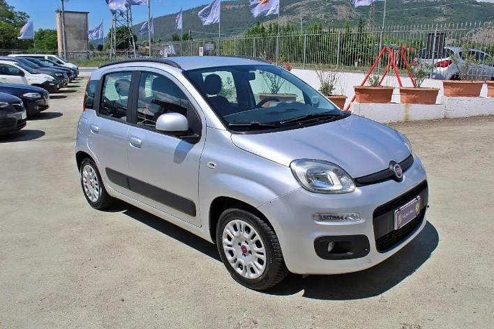Fiat Panda 1.2 EasyPower Pop - immagine 13