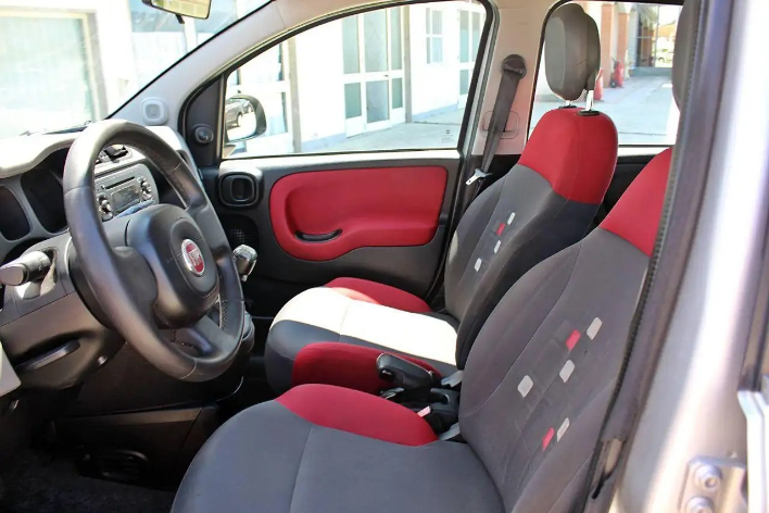 Fiat Panda 1.2 EasyPower Pop - immagine 8