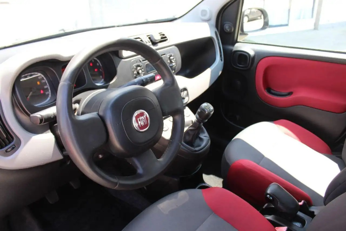 Fiat Panda 1.2 EasyPower Pop - immagine 7