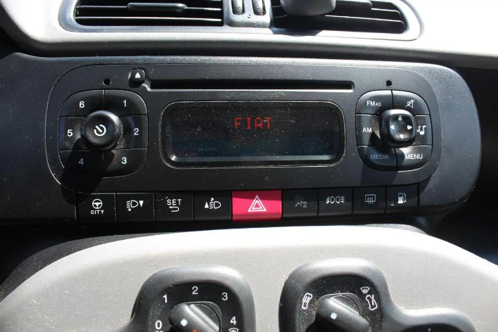 Fiat Panda 1.2 EasyPower Pop - immagine 4