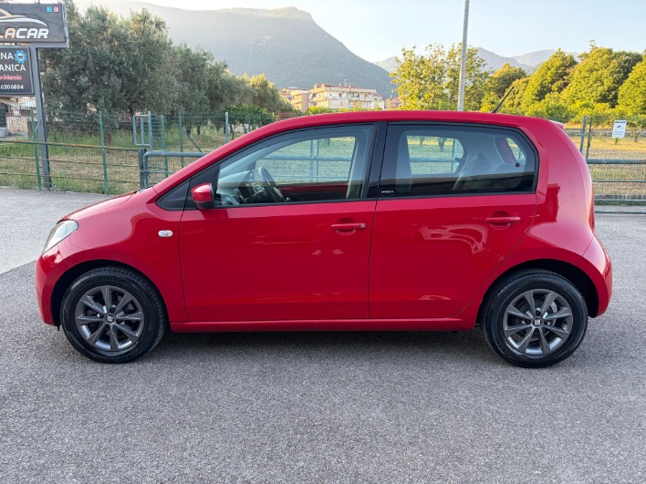 SEAT Mii 5p 1.0 Style 60cv - immagine 8