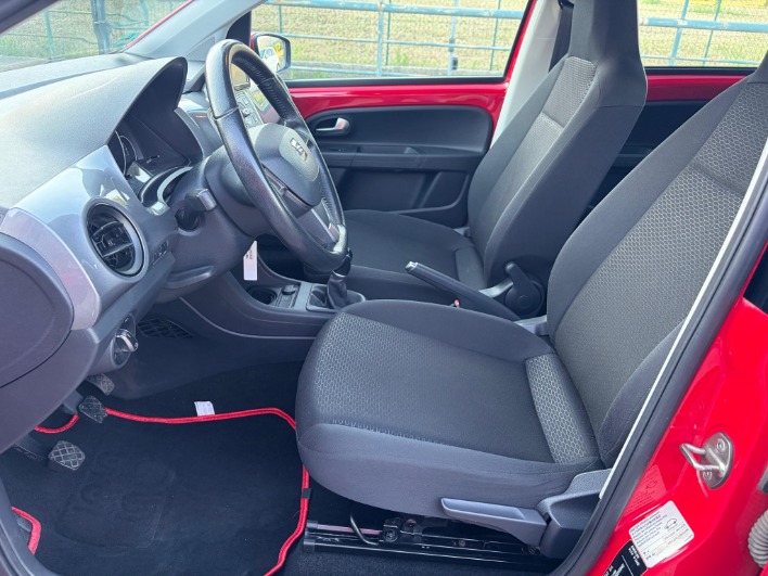 SEAT Mii 5p 1.0 Style 60cv - immagine 10