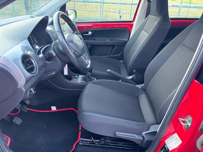 SEAT Mii 5p 1.0 Style 60cv - immagine 11