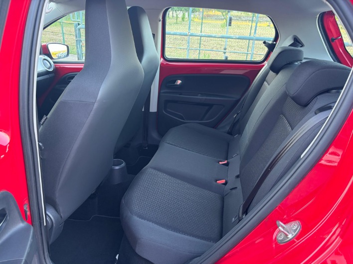 SEAT Mii 5p 1.0 Style 60cv - immagine 12