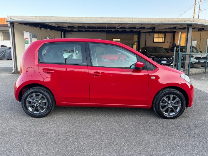 SEAT Mii 5p 1.0 Style 60cv - immagine 4