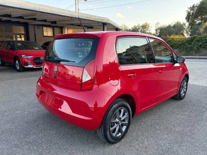 SEAT Mii 5p 1.0 Style 60cv - immagine 5