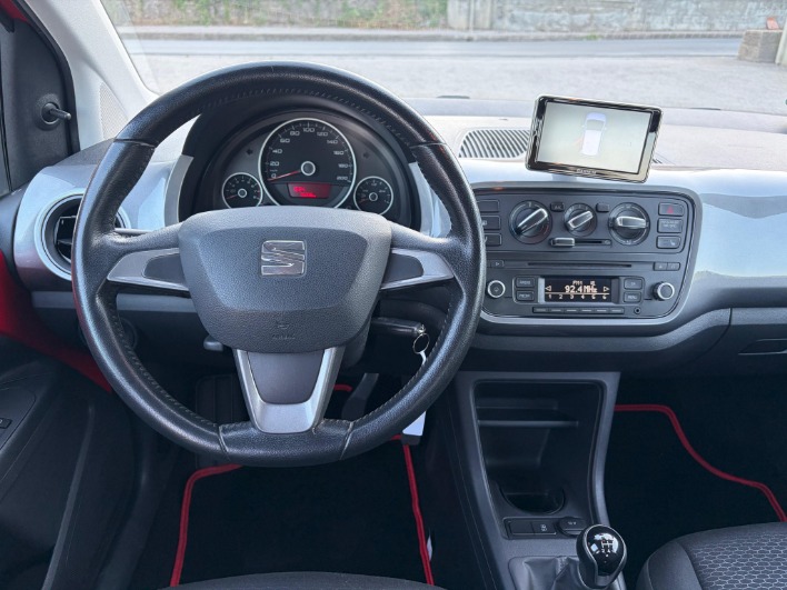 SEAT Mii 5p 1.0 Style 60cv - immagine 13