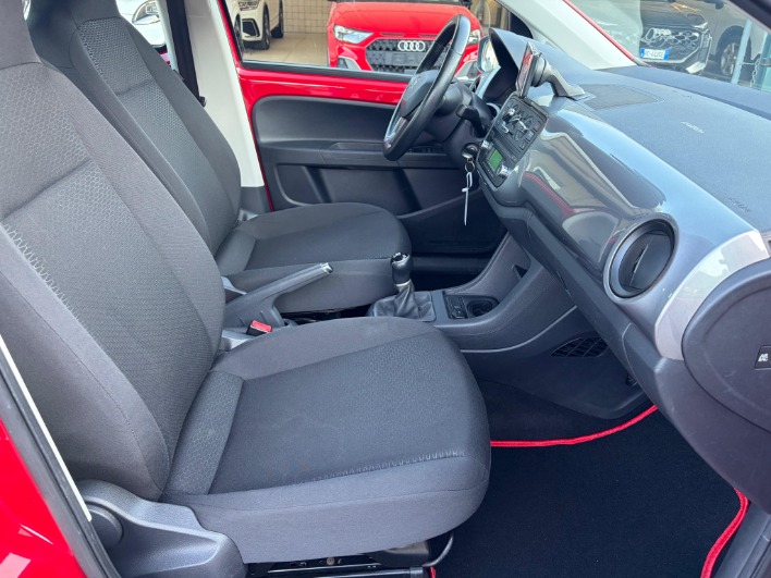 SEAT Mii 5p 1.0 Style 60cv - immagine 14