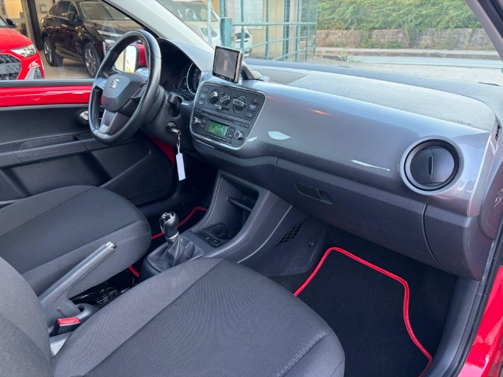 SEAT Mii 5p 1.0 Style 60cv - immagine 15