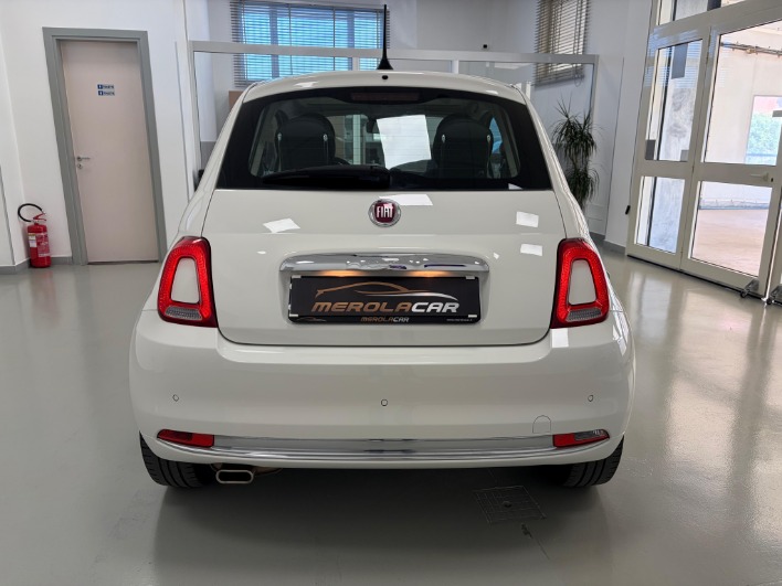 Fiat 500 1.2 Lounge 69cv my19 - immagine 5
