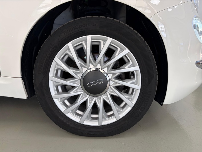 Fiat 500 1.2 Lounge 69cv my19 - immagine 7