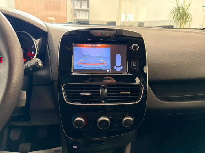 Renault Clio IV 2018 1.5 dci energy Duel 90cv my18 - immagine 15