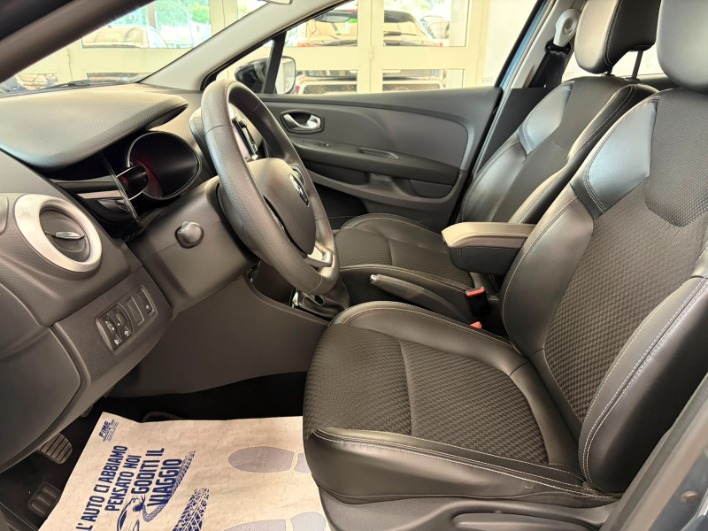 Renault Clio IV 2018 1.5 dci energy Duel 90cv my18 - immagine 16