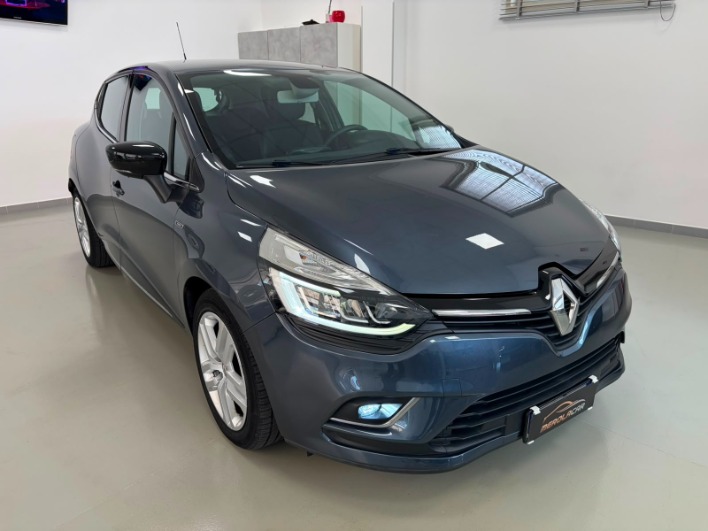 Renault Clio IV 2018 1.5 dci energy Duel 90cv my18 - immagine 3
