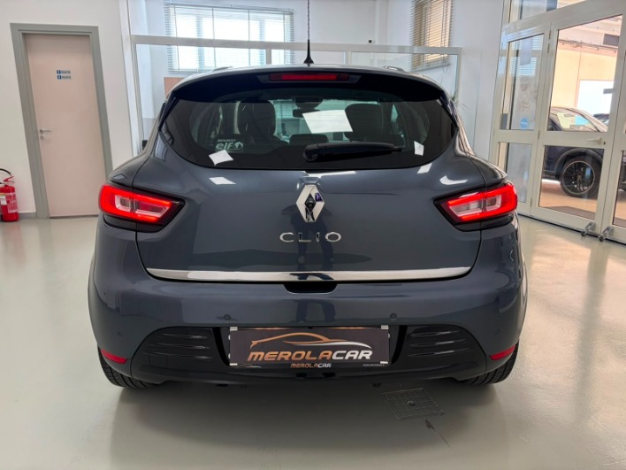 Renault Clio IV 2018 1.5 dci energy Duel 90cv my18 - immagine 2