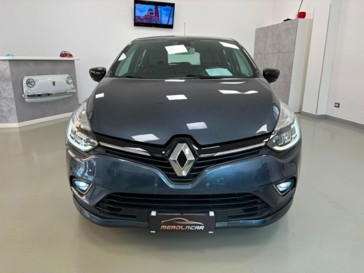 Renault Clio IV 2018 1.5 dci energy Duel 90cv my18 - immagine 4