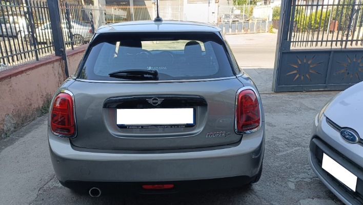 MINI COOPER 1.5 D HYPE AUTOM - immagine 4