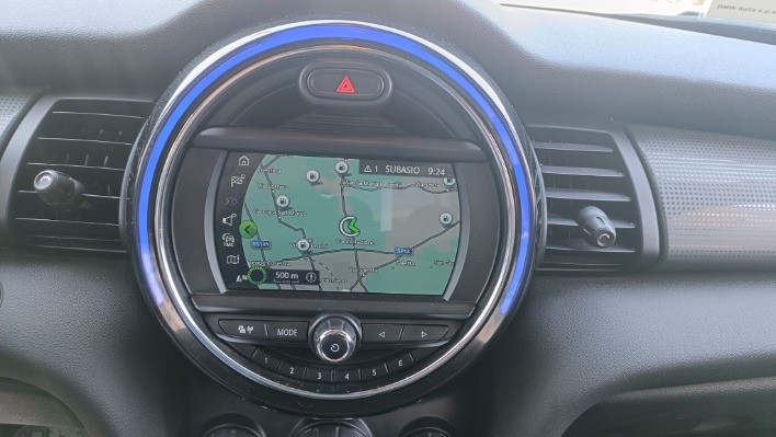 MINI COOPER 1.5 D HYPE AUTOM - immagine 10