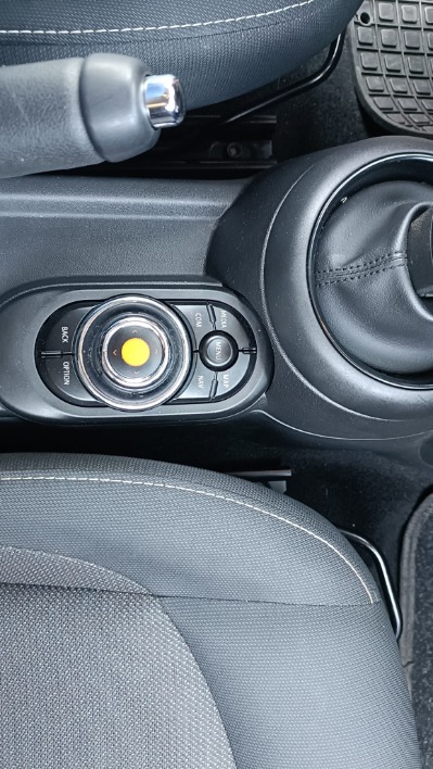 MINI COOPER 1.5 D HYPE AUTOM - immagine 14