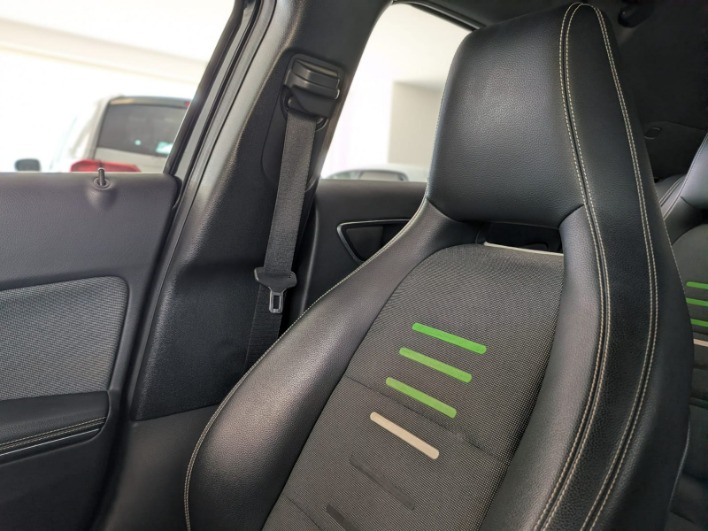 Classe A - W176 d Sport auto my16 - immagine 6