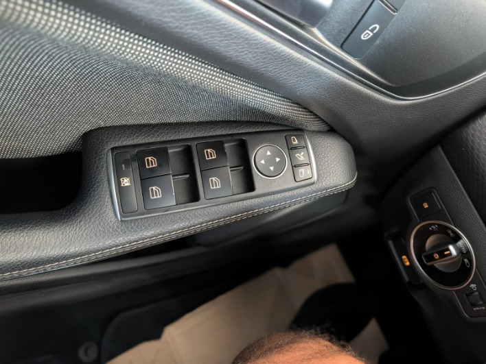 Classe A - W176 d Sport auto my16 - immagine 16