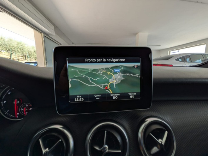 Classe A - W176 d Sport auto my16 - immagine 17