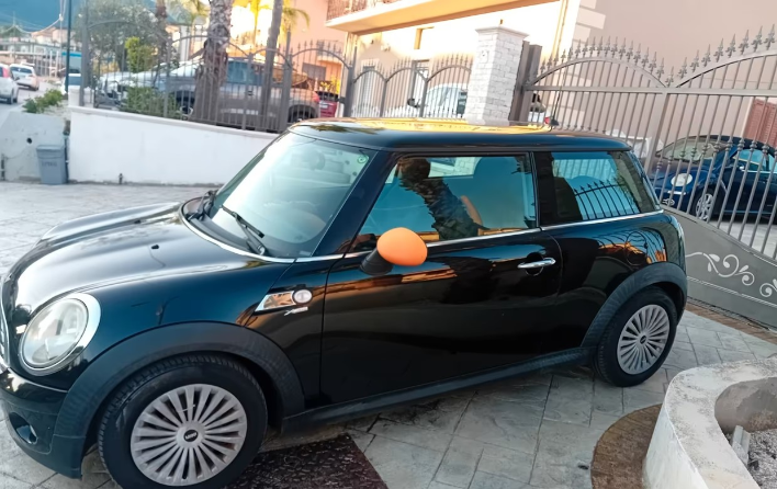 Mini 1.4 16V Ray - immagine 6