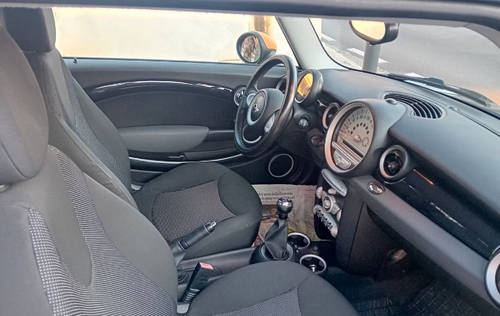 Mini 1.4 16V Ray - immagine 2