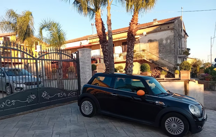 Mini 1.4 16V Ray - immagine 4