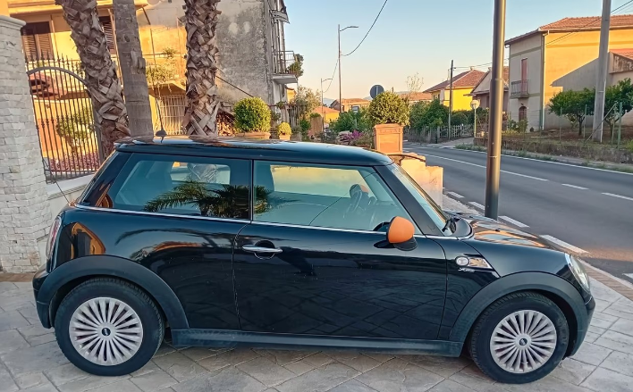 Mini 1.4 16V Ray - immagine 3